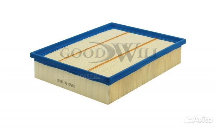 Goodwill AG 220 Фильтр воздушный