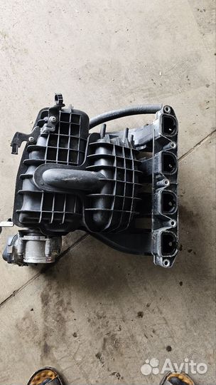 Bmw е87 n45b16