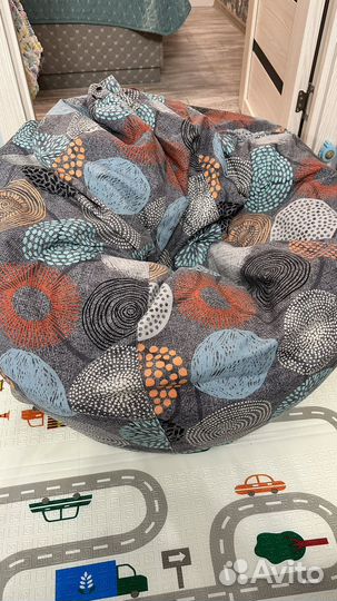 Кресло-мешок dreambag Рингс XL