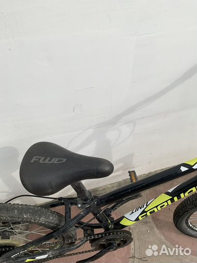 Велосипед BMX бу