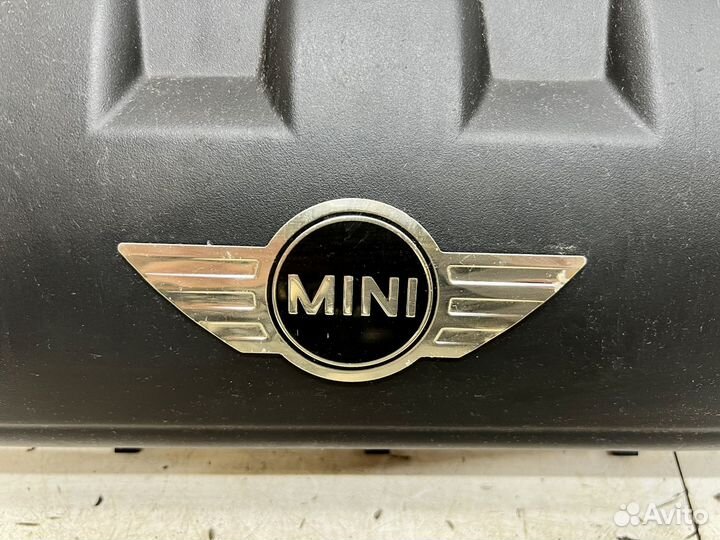 Крышка катушек Mini