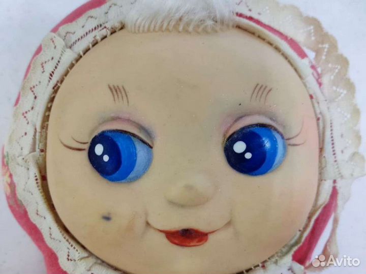 Игрушки СССР