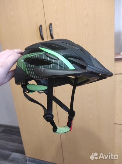 Велошлем stern