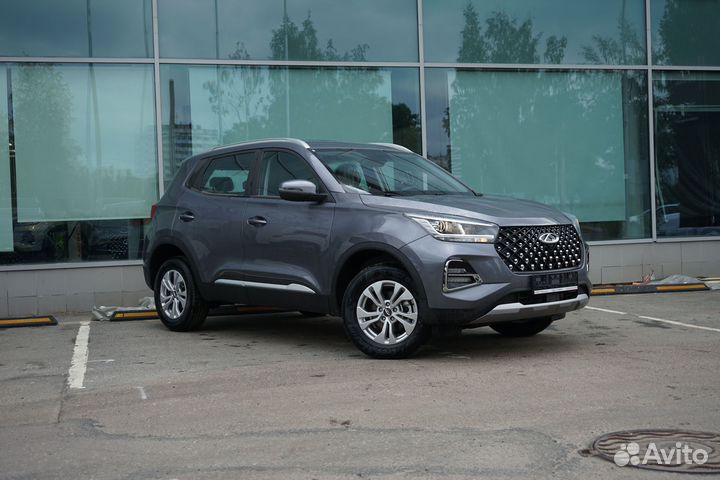 Chery Tiggo 4 Pro 1.5 МТ, 2024