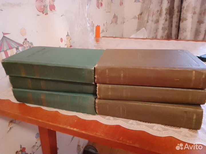 Книги А С Пушкина