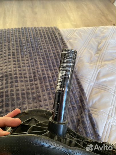 Седло для bmx