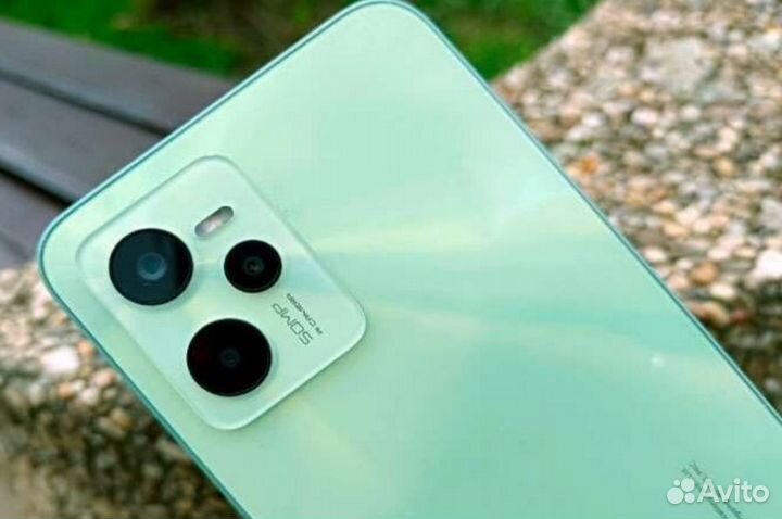 realme C35, 4/128 ГБ