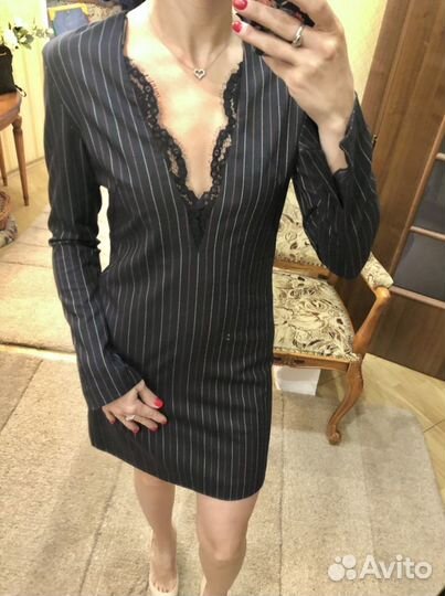 Платье Pinko оригинал новое