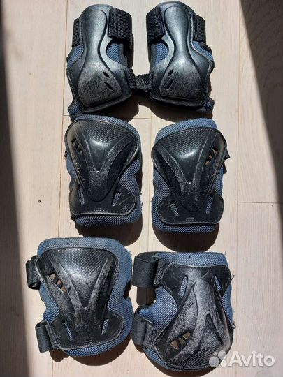 Защита Rollerblade детская