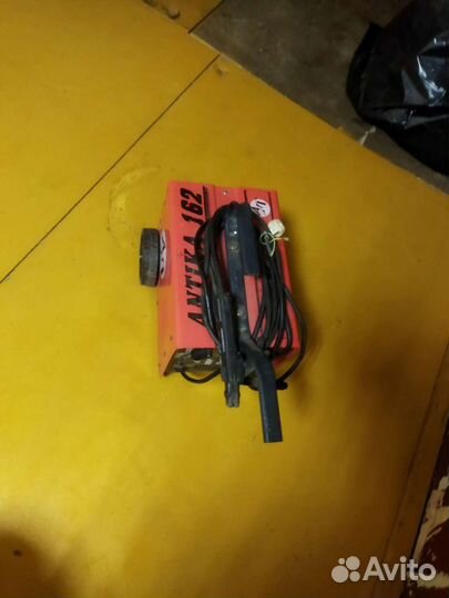 Сварка 220,380