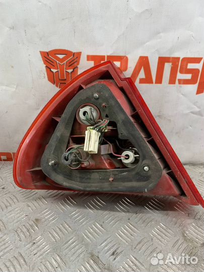 Фонарь правый Митсубиши Лансер 8