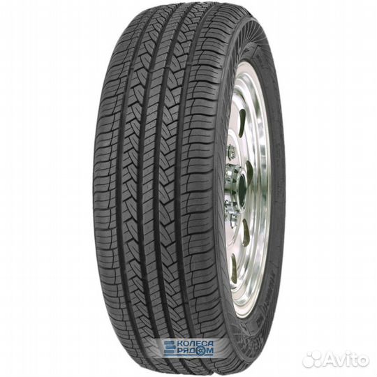 Massimo Stella S1 265/70 R15 112T