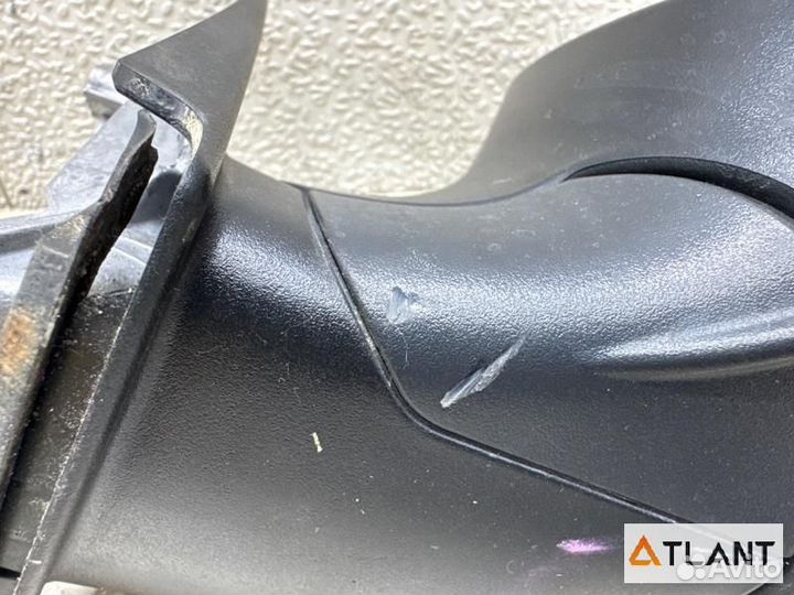 Зеркало переднее правое BMW X1