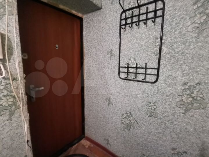 1-к. квартира, 32,6 м², 4/5 эт.