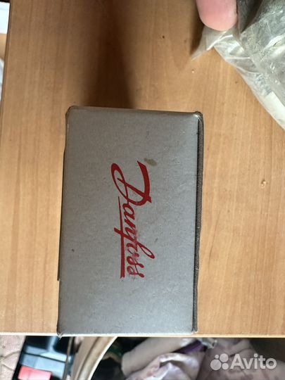 Датчик температуры danfoss ESM-11 087B1164
