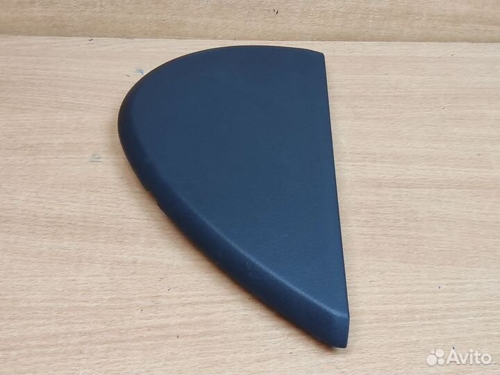 Пластик салона, Audi A8 D3