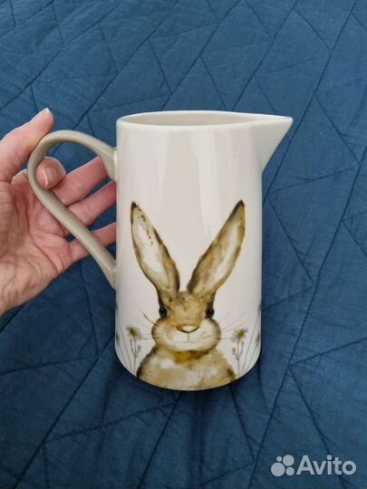 Кувшин Next, новый