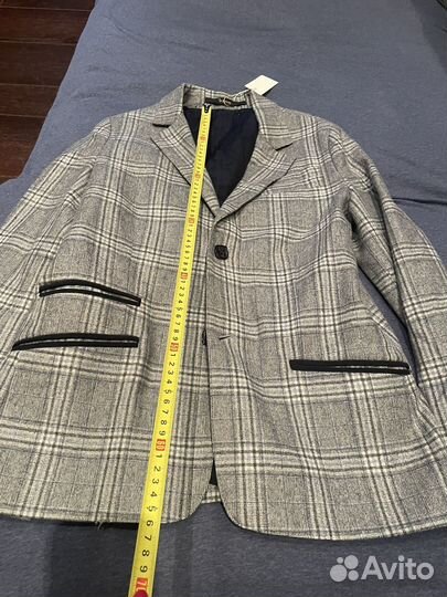 Пиджак Billionare оригинал