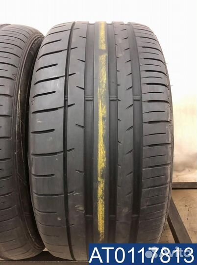 Dunlop SP Sport Maxx 050+ 275/40 R19 105Y