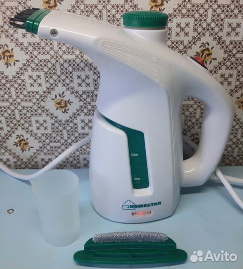 Утюг tefal (с отпаривателем)