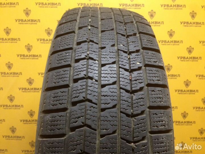Dunlop DSX-2 205/65 R15