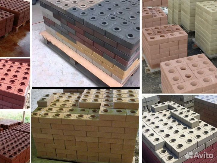 Лего кирпич от производителя