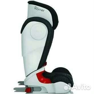 Продам автокресло