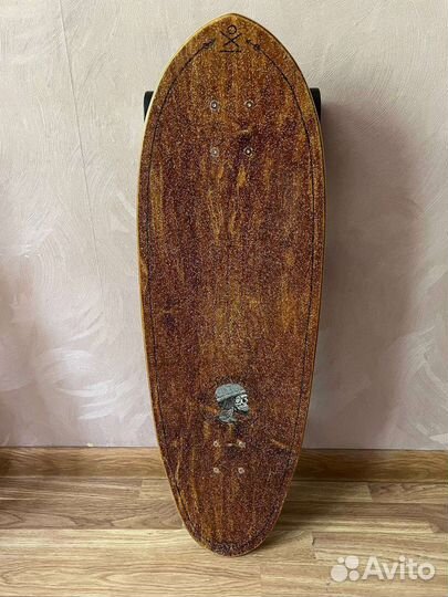 Лонгборд Carver C7