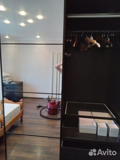 Шкаф IKEA Пакс