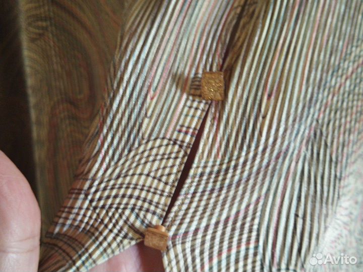 Блузка нарядная размер 58