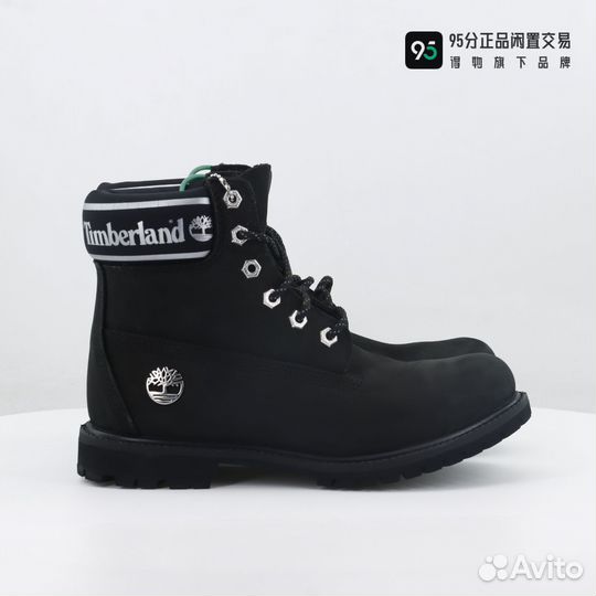 Timberland весенние