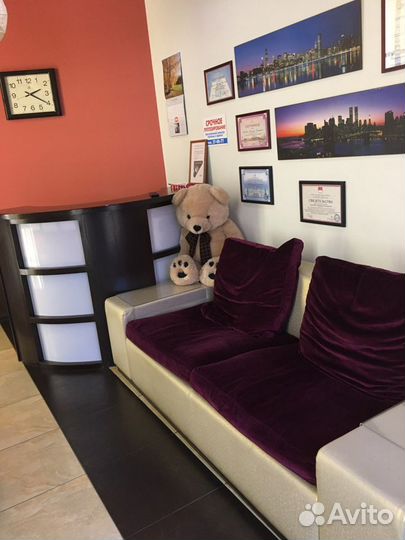 Стоматологическая клиника