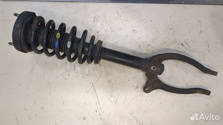 Амортизатор подвески Hyundai Sonata NF, 2009