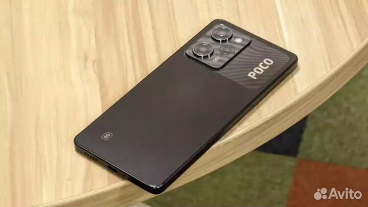 Xiaomi Poco X5 Pro 5G, 8/256 ГБ