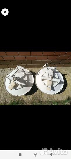 Wi-Fi антенны ubiquiti, cambium