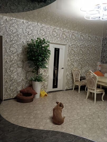 Дом 160 м² на участке 9 сот.