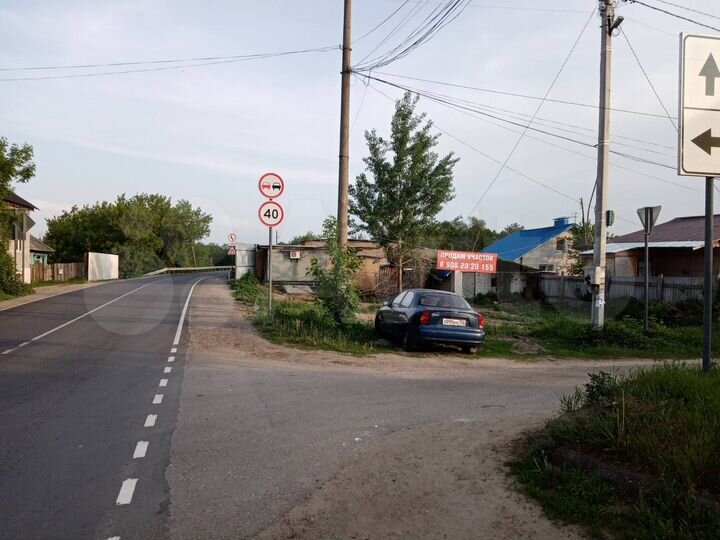 Участок 4 сот. (ИЖС)