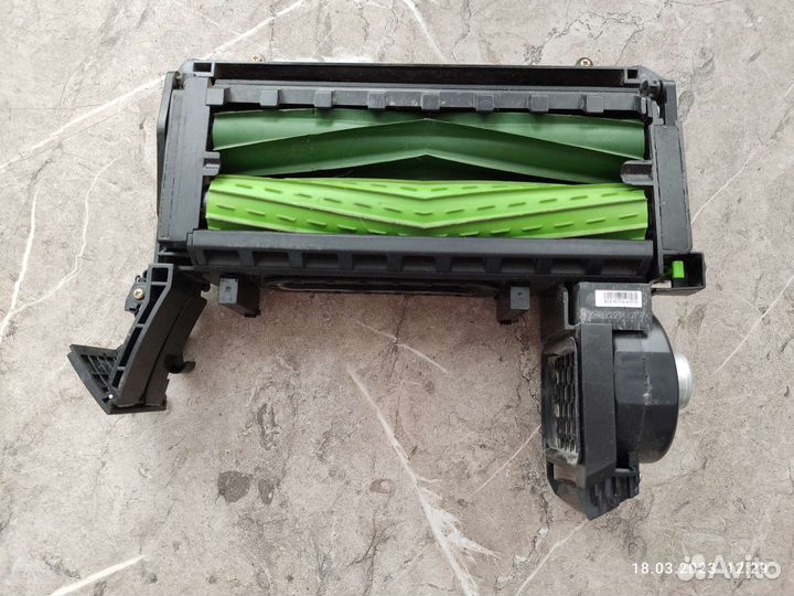 Запчасти Irobot roomba i7 plus