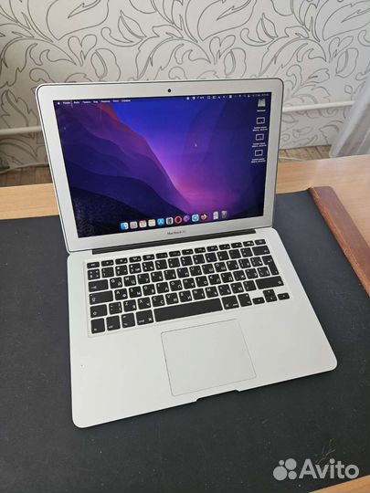 Apple MacBook Air