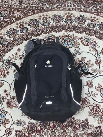 Рюкзак Deuter оригинал