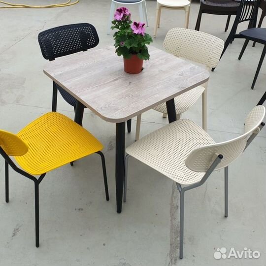 Стул офисный Sheffilton SHT-S85М