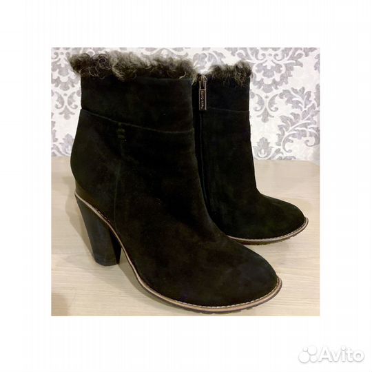 Ботильоны Paolo Conte 36