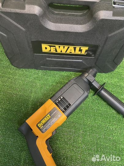 Перфоратор Dewalt z1a dw 24