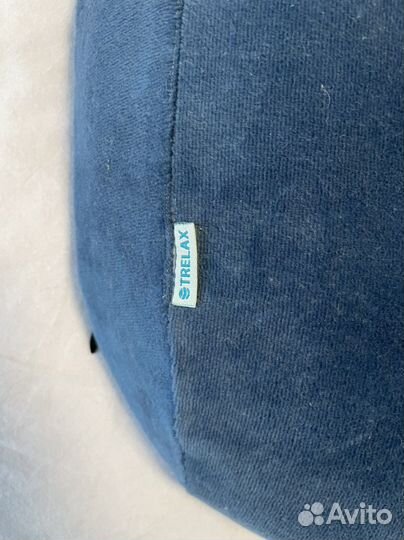 Ортопедическая подушка для сидения