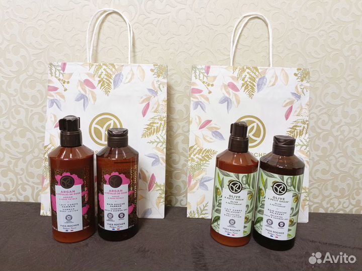 Подарочный набор ив роше