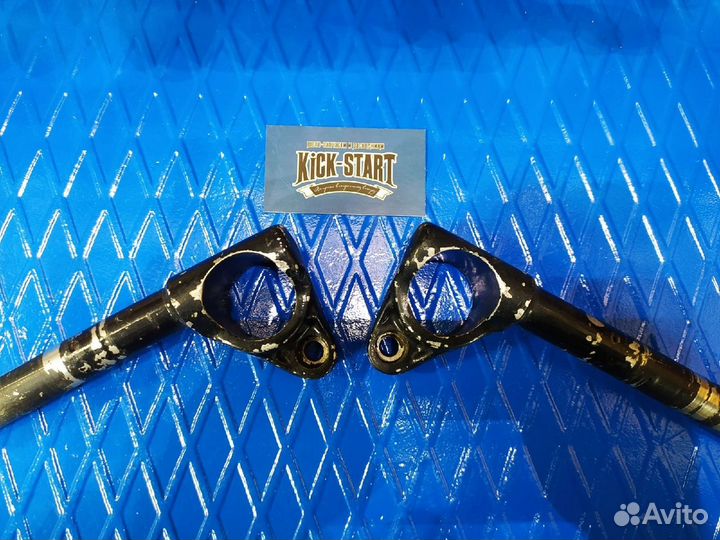 Клипоны Suzuki Bandit GSF250 GSF 250 GSF-250