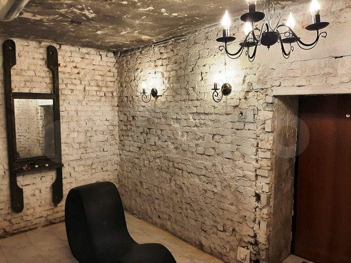 Универсальное и необычное помещение для бизнеса