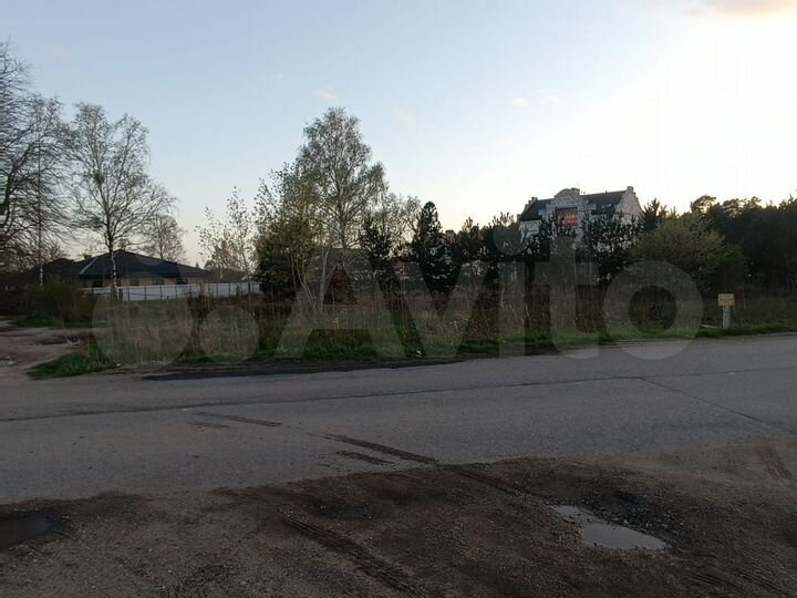 Участок 8 сот. (СНТ, ДНП)