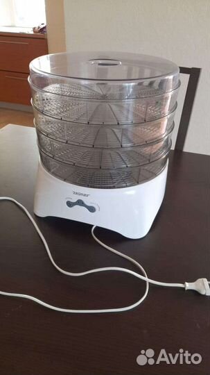 Сушилка для овощей и фруктов бу