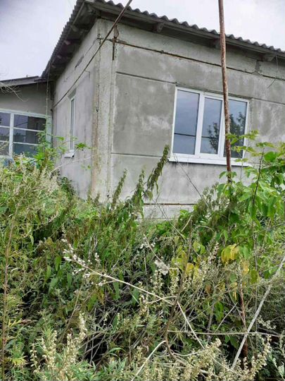 Дом 80 м² на участке 20 сот.